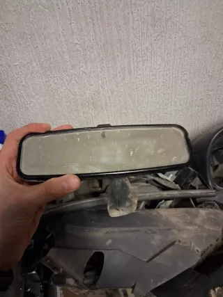 Despiece Nissan Terrano 2