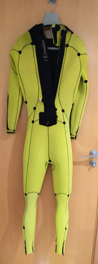 Traje de neopreno Zoot