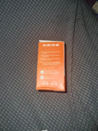 Luz Emergencia V16 Geolocalizable