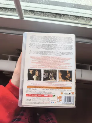 Serie Completa Gran Hotel DVD