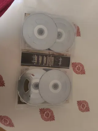 Serie Completa Gran Hotel DVD