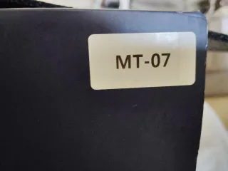 Reproductor multimedia moto carpley Android Auto.