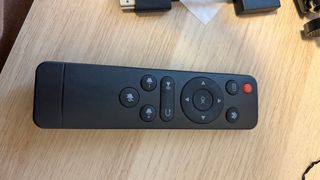 Proyector wifi FULLHD AKIYO