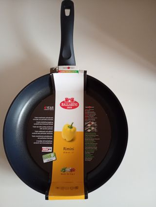 Padella Ballarini Rimini 28 cm