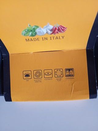 Padella Ballarini Rimini 28 cm