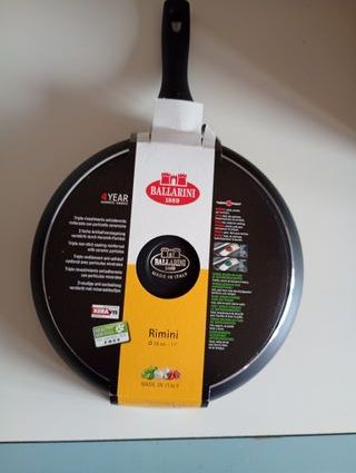 Padella Ballarini Rimini 28 cm