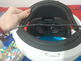 Pack PS4 Slim + PS VR + 17 juegos