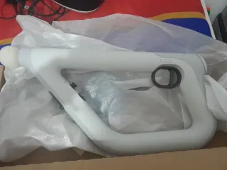 Pack PS4 Slim + PS VR + 17 juegos