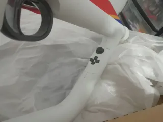 Pack PS4 Slim + PS VR + 17 juegos