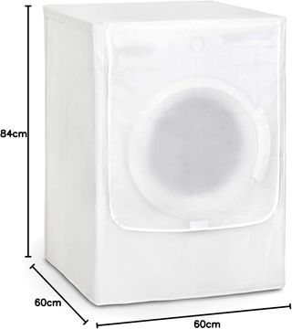 Rayen | Custodia per lavatrice basic | Custodia lavatrice