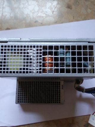 Fuente de Alimentación HP