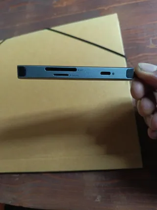 Adaptador USB-C Acer