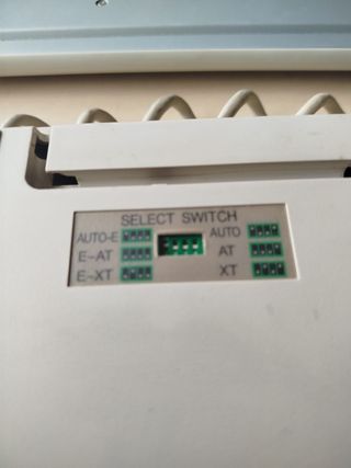 Teclado Mecánico Acer DIN5/PS2