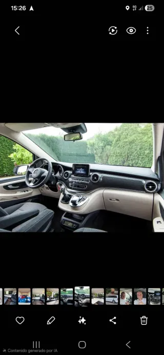 Mercedes-Benz Marco Polo 2017