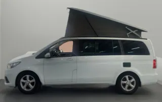 Mercedes-Benz Marco Polo 2017