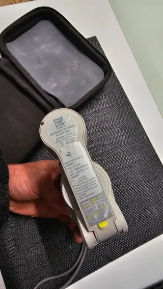 DJI Osmo Mobile 4 Gimbal Estabilizador