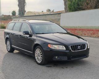 Volvo V70 2.0D Summum