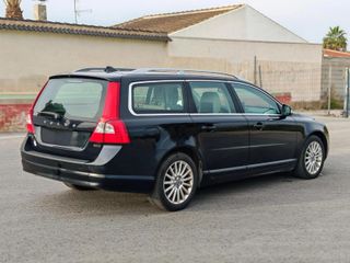 Volvo V70 2.0D Summum