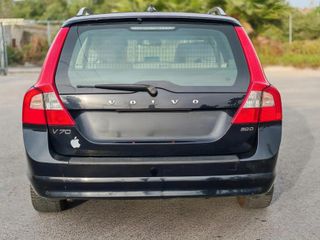 Volvo V70 2.0D Summum
