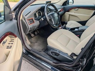 Volvo V70 2.0D Summum