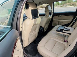 Volvo V70 2.0D Summum