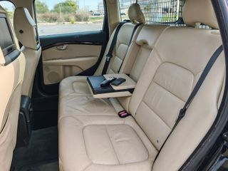 Volvo V70 2.0D Summum