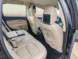 Volvo V70 2.0D Summum