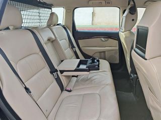 Volvo V70 2.0D Summum
