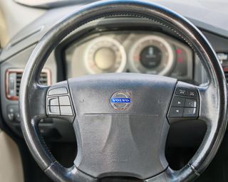 Volvo V70 2.0D Summum