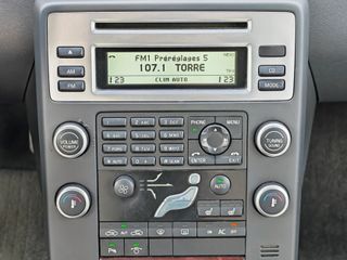 Volvo V70 2.0D Summum