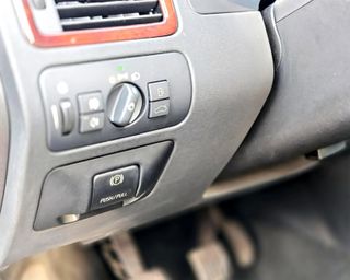 Volvo V70 2.0D Summum