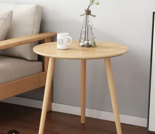 Mesitas Auxiliares diferentes usos