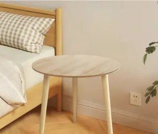 Mesitas Auxiliares diferentes usos