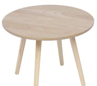 Mesitas Auxiliares diferentes usos