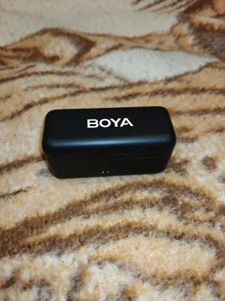 Boya Boyamic 2 Micrófono Inalámbrico