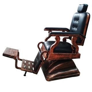 Sillón Barbería