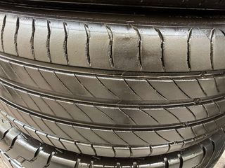 Neumáticos Michelin 195/55/16 87H