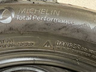 Neumáticos Michelin 195/55/16 87H