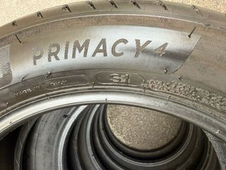 Neumáticos Michelin 195/55/16 87H