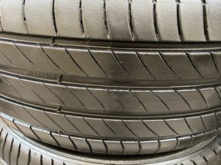 Neumáticos Michelin 195/55/16 87H