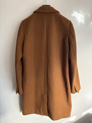 Abrigo Zara