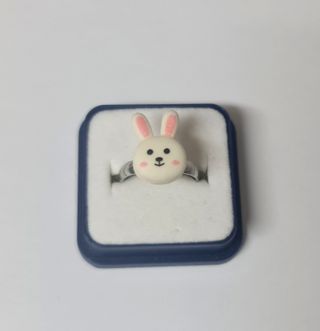 Pulsera Hello Kitty + Anillo