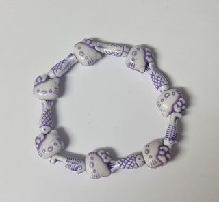 Pulsera Hello Kitty + Anillo