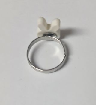 Pulsera Hello Kitty + Anillo