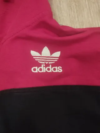 Sudadera Adidas Originals Talla M