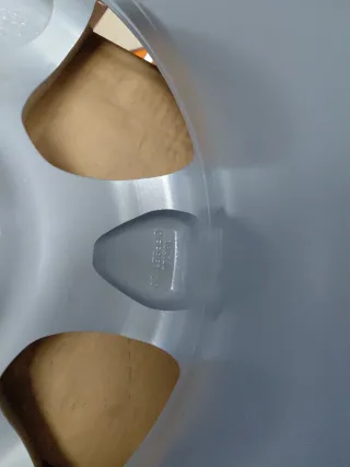 Llanta Nissan Navara