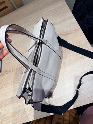 Bolso Parfois para portátiles y más.