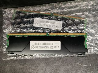 Placa base+CPU+RAM Qiyida X99 E5 D4