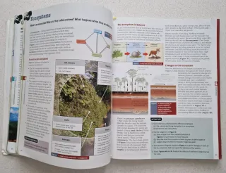 Understanding Geography, ISBN 9780435353308