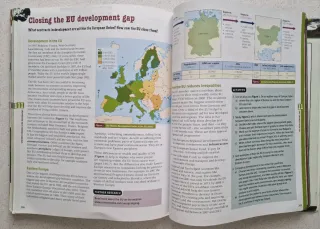 Understanding Geography, ISBN 9780435353308